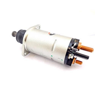 AUTOMATICO 29MT MERCEDES BENZ MB 914 24V