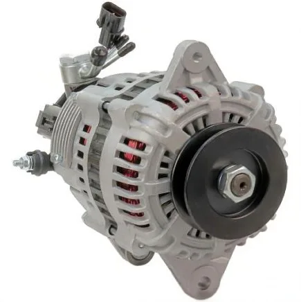 ALTERNADOR KIA PREGIO -K2500 -K2700