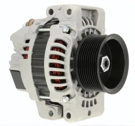 ALTERNADOR SCANIA