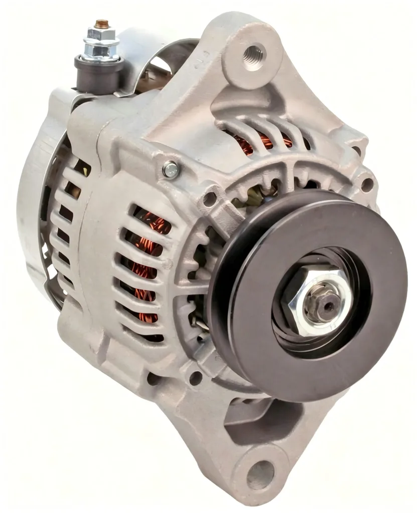 ALTERNADOR MONTACARGAS TOYOTA