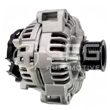ALTERNADOR JOHN DEERE TRACTO