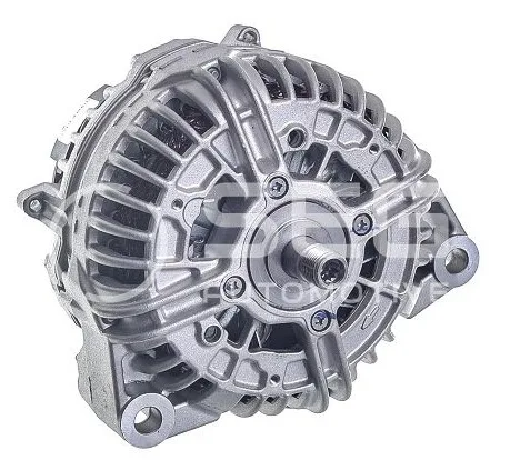 ALTERNADOR JOHN DEERE