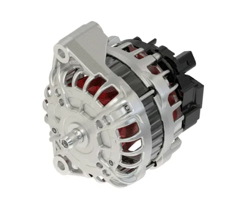 ALTERNADOR JOHN DEERE TRACTOR