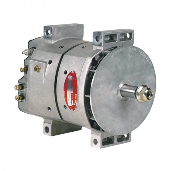 ALT 30/33/34SI 12V 140AMP BASE CUADRADA