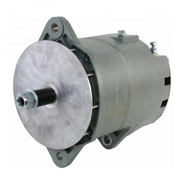 ALTERNADOR 33/34SI 24V 100AMP