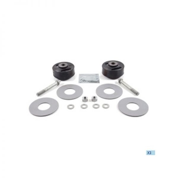 KIT DE REPARACIÓN, EJE EQUILIBRADOR