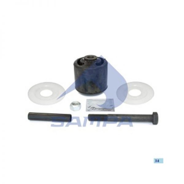 KIT DE REPARACIÓN EJE EQUILIBRADOR