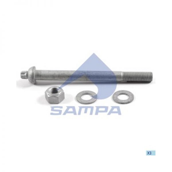 KIT TORNILLO ESTRELLA DIAM 7/»8 X 9.9″