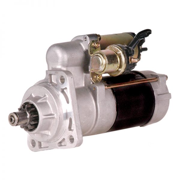 MOTOR ARRANQUE 28/29MT 24V T-10 CUMMINS 4BT-6BT = 1113277