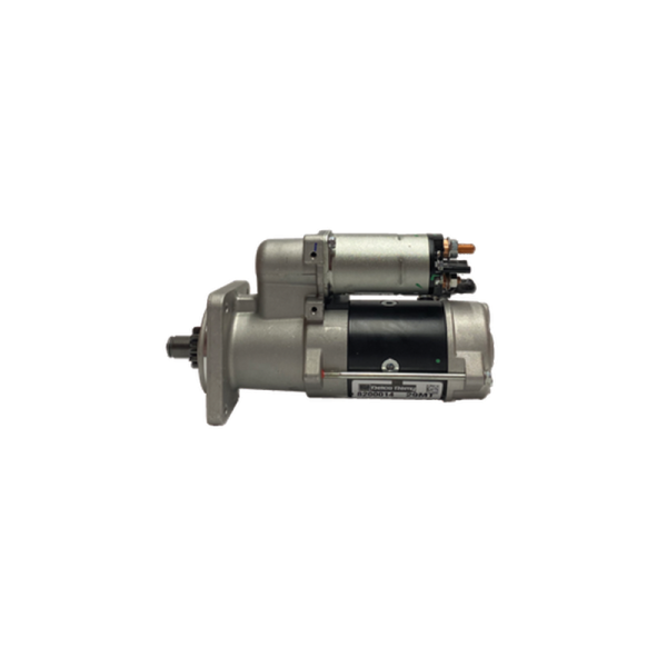 MOTOR ARRANQUE 29MT 12V T-10 PERKINS