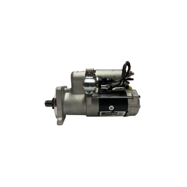 MOTOR ARRANQUE 29MT 24V T-10 VOLSKWAGEN 17210 MWM