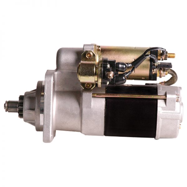 MOTOR ARRANQUE 29MT 24V T-11 MERCEDES ATEG0 OM904-906-924-926