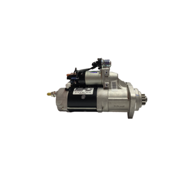 MOTOR ARRANQUE 37/38MT 24V T-12 CUMMINS 6CT-DT466