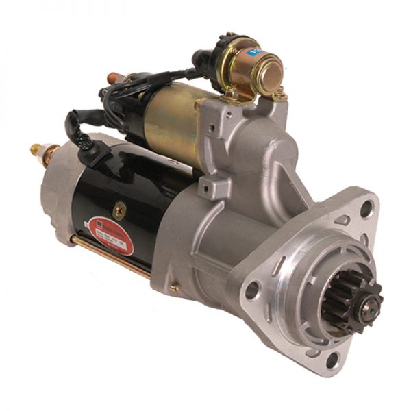 MOTOR ARRANQUE 38MT 12V T-12 CUMMNIS 6CT- DT466