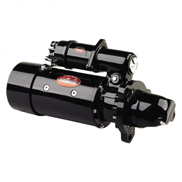 MOTOR ARRANQUE 42MT 12V T-11 CUMMINS ISX-CATERPILLAR