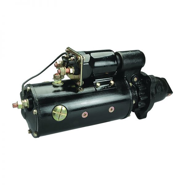MOTOR ARRANQUE 50MT 24V T-11 CATERPILAR KTA- 91