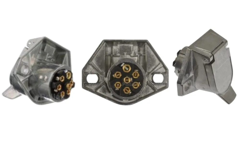 SWITCH LUCES 7VIAS