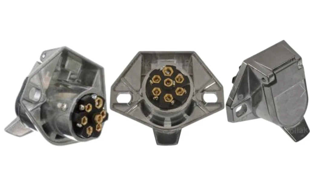SWITCH LUCES 7VIAS TRAILER