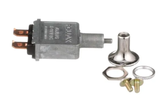 SWITCH LUCES UNIVERSAL 6-28V 75A 2C