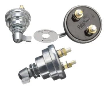 SWITCH-MASTER DE BATERIA 2 TORNILLOS 51-902EP
