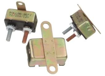 RESISTENCIA TERMICA BREKER UNIVERSAL 20A J553