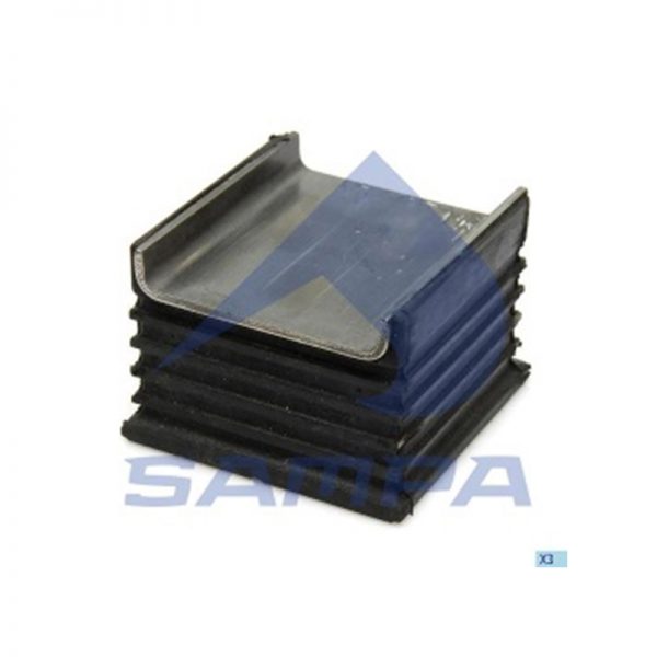 SOPORTE INFERIOR M2-106