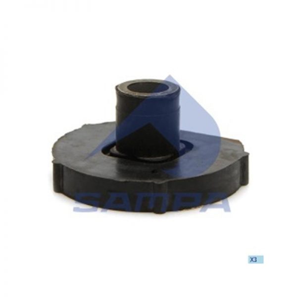 SOPORTE MOTOR TRASERO COLUMBIA «COMPLEMENTO»