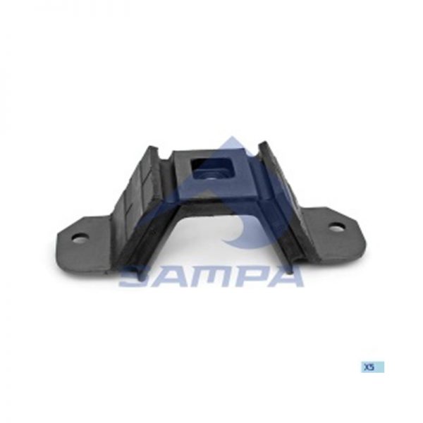 SOPORTE MOTOR TRASERO COLUMBIA «TIPO BARCO»
